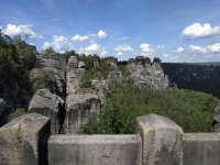 Mai/Juni 2019 Erzgebirge